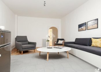Three-room apartment Via De Nicola, Beinasco - photo 4