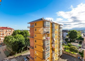 Three-room apartment Via De Nicola, Beinasco - photo 19