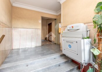 Three-room apartment Via De Nicola, Beinasco - photo 24