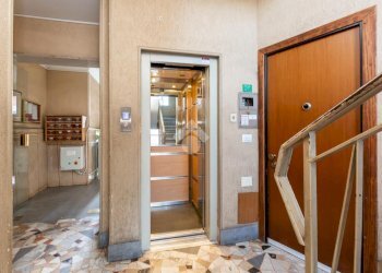 Three-room apartment Via De Nicola, Beinasco - photo 25
