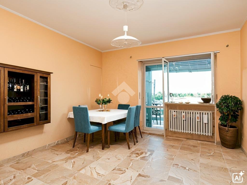 Three-room apartment Strada Torino, Beinasco - photo 3