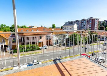 Three-room apartment Strada Torino, Beinasco - photo 6