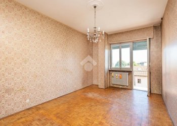 Three-room apartment Strada Torino, Beinasco - photo 12