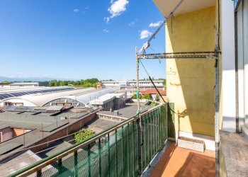 Three-room apartment Strada Torino, Beinasco - photo 15