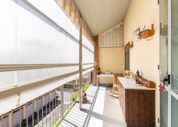 Apartment Via Luigi Einaudi, Beinasco - photo 10