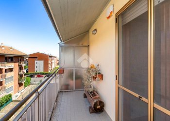Apartment Via Luigi Einaudi, Beinasco - photo 22