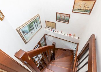 Apartment Via Luigi Einaudi, Beinasco - photo 25