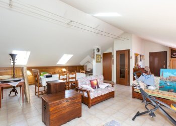 Apartment Via Luigi Einaudi, Beinasco - photo 26
