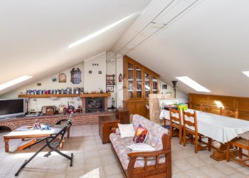 Apartment Via Luigi Einaudi, Beinasco - photo 27