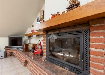 Apartment Via Luigi Einaudi, Beinasco - photo 28