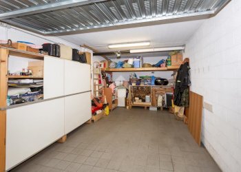 Apartment Via Luigi Einaudi, Beinasco - photo 31