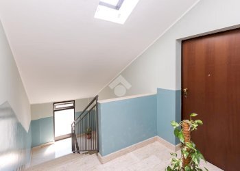 Apartment Via Luigi Einaudi, Beinasco - photo 32