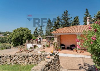 titolo e descrizione - Villa Via Zara Vicolo C, 33-27, Arzachena - photo 10