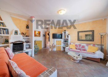 Soggiorno - Villa Via Zara Vicolo C, 33-27, Arzachena - photo 12
