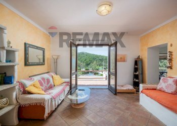 Soggiorno - Villa Via Zara Vicolo C, 33-27, Arzachena - photo 13