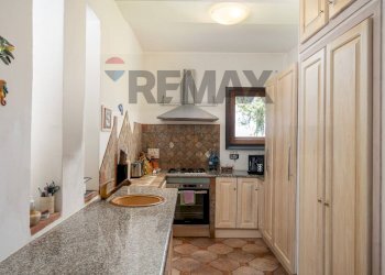 Cucina - Villa Via Zara Vicolo C, 33-27, Arzachena - photo 14