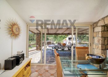 Sala da pranzo - Villa Via Zara Vicolo C, 33-27, Arzachena - photo 15