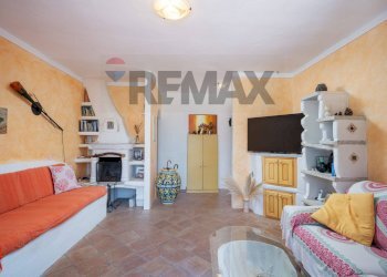 Soggiorno - Villa Via Zara Vicolo C, 33-27, Arzachena - photo 16