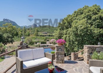 Terrazza - Villa Via Zara Vicolo C, 33-27, Arzachena - photo 26