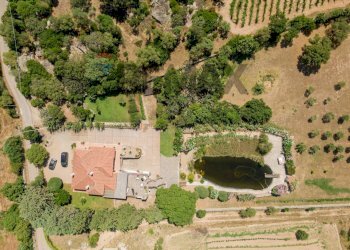 vista dal drone - Villa Via Zara Vicolo C, 33-27, Arzachena - photo 27