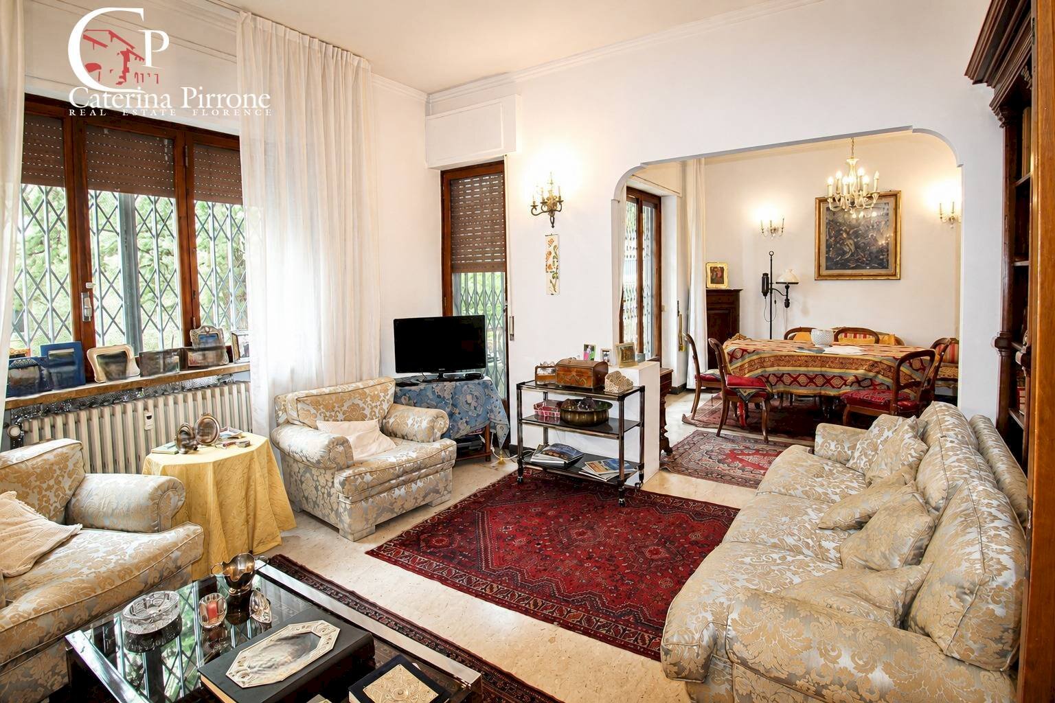 Foto 1 - Appartamento via Fratelli Bronzetti
 
16, Firenze - foto 1