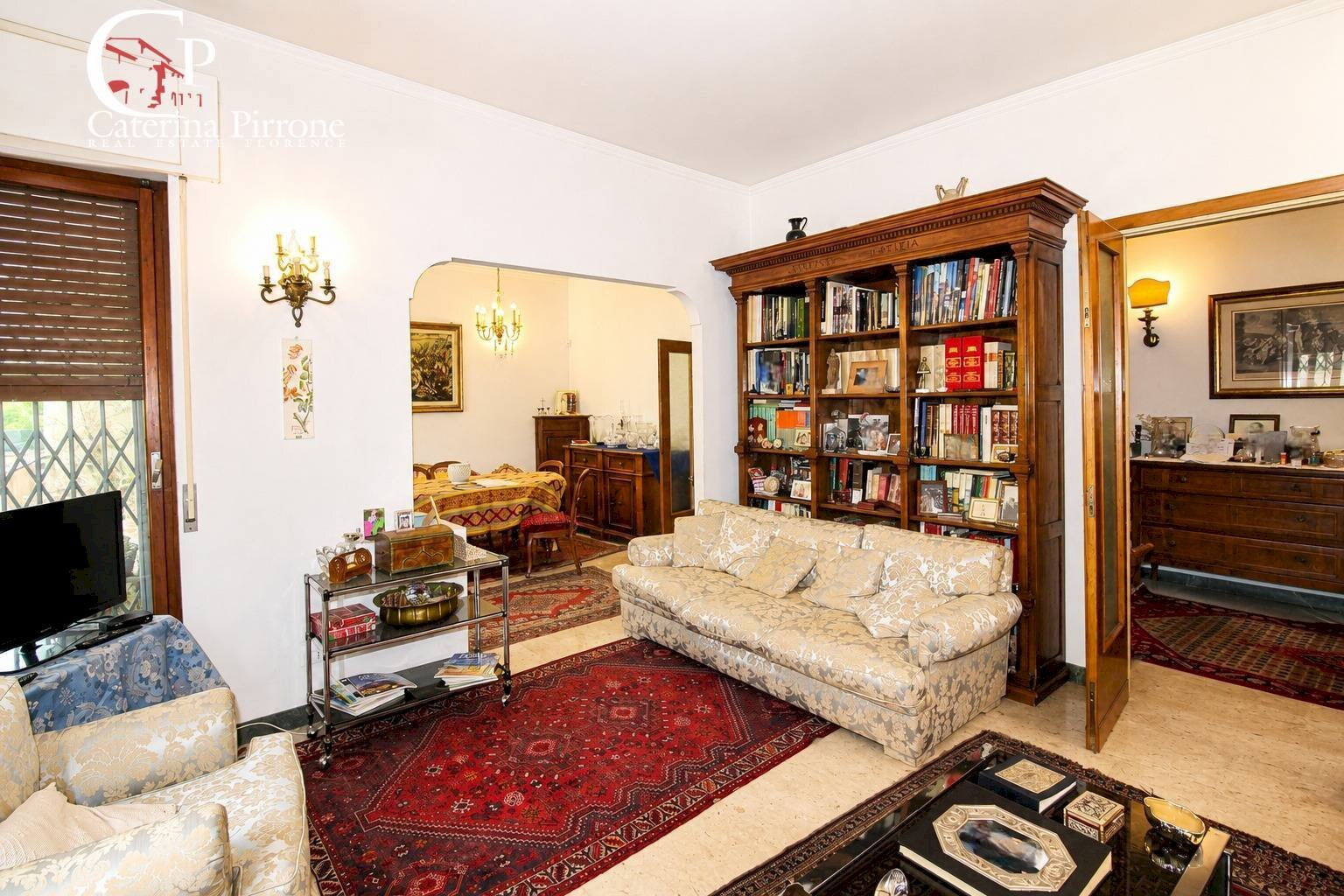 Foto 2 - Appartamento via Fratelli Bronzetti
 
16, Firenze - foto 2