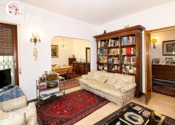 Foto 2 - Appartamento via Fratelli Bronzetti
 
16, Firenze - foto 2
