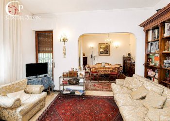 Foto 5 - Appartamento via Fratelli Bronzetti
 
16, Firenze - foto 5