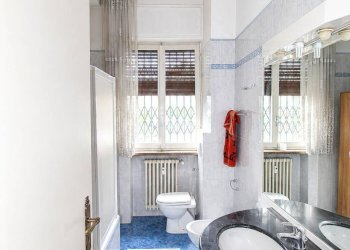 Foto 16 - Appartamento via Fratelli Bronzetti
 
16, Firenze - foto 16