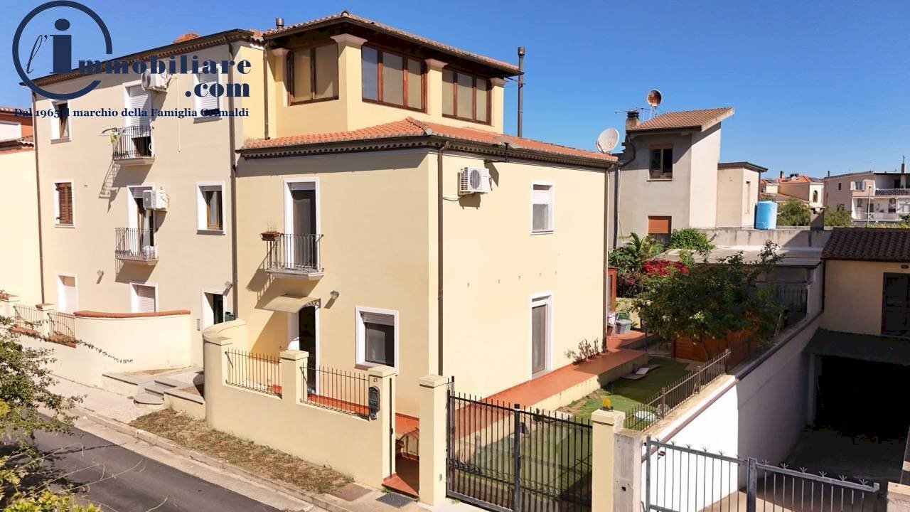 Foto 1 - Casa indipendente Via Copernico, Tortolì - foto 1