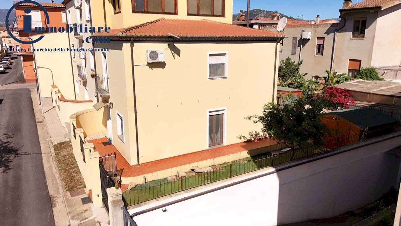 Foto 2 - Casa indipendente Via Copernico, Tortolì - foto 2