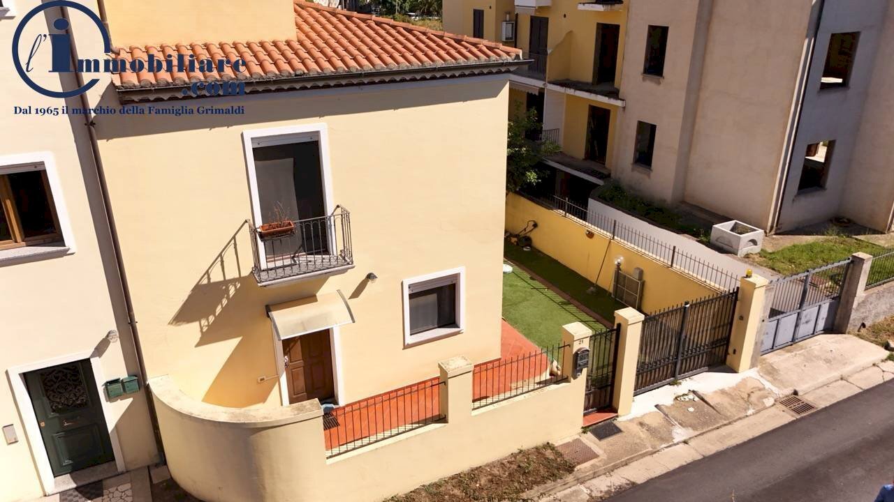 Foto 3 - Casa indipendente Via Copernico, Tortolì - foto 3
