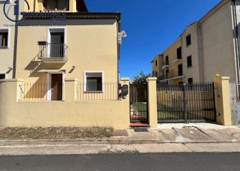 Foto 23 - Casa indipendente Via Copernico, Tortolì - foto 23