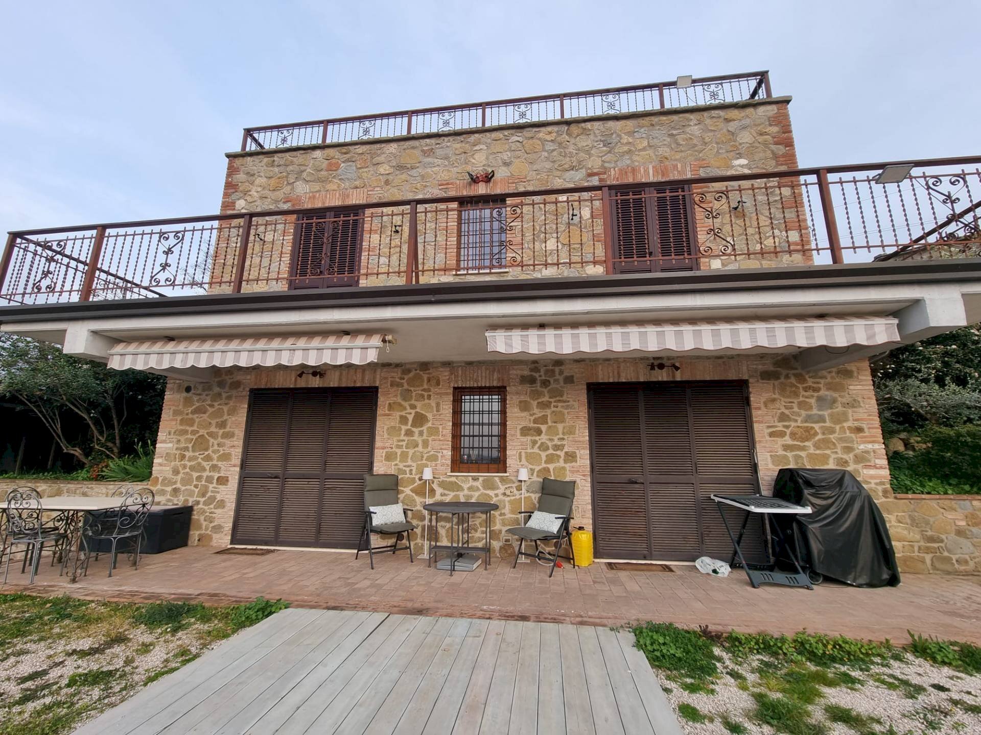 Foto 1 - Villa Torgiano - photo 1