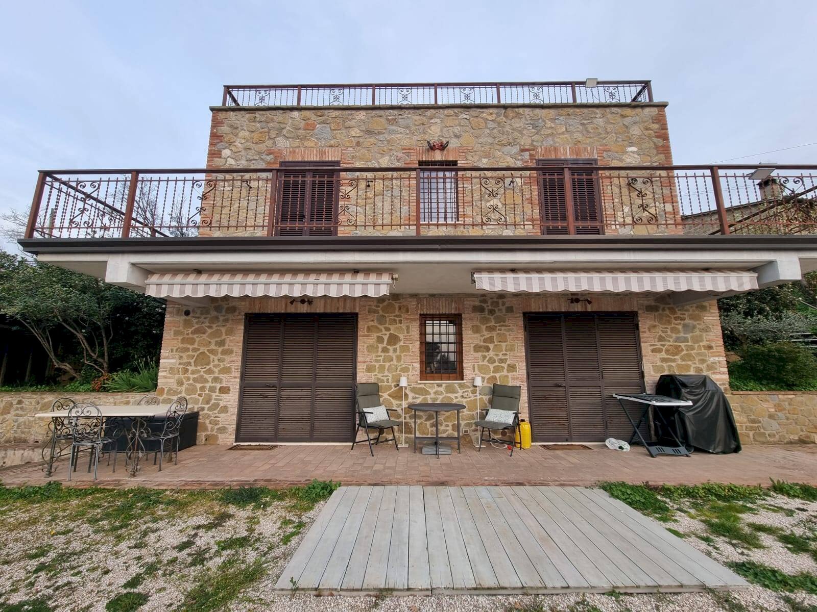 Foto 2 - Villa Torgiano - photo 2