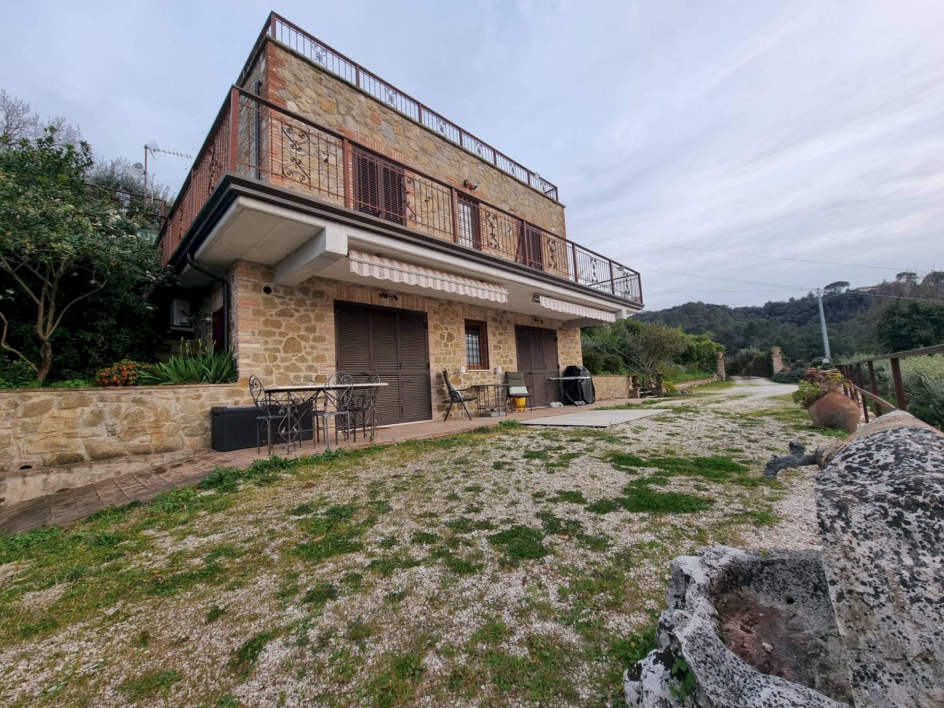 Foto 3 - Villa Torgiano - photo 3