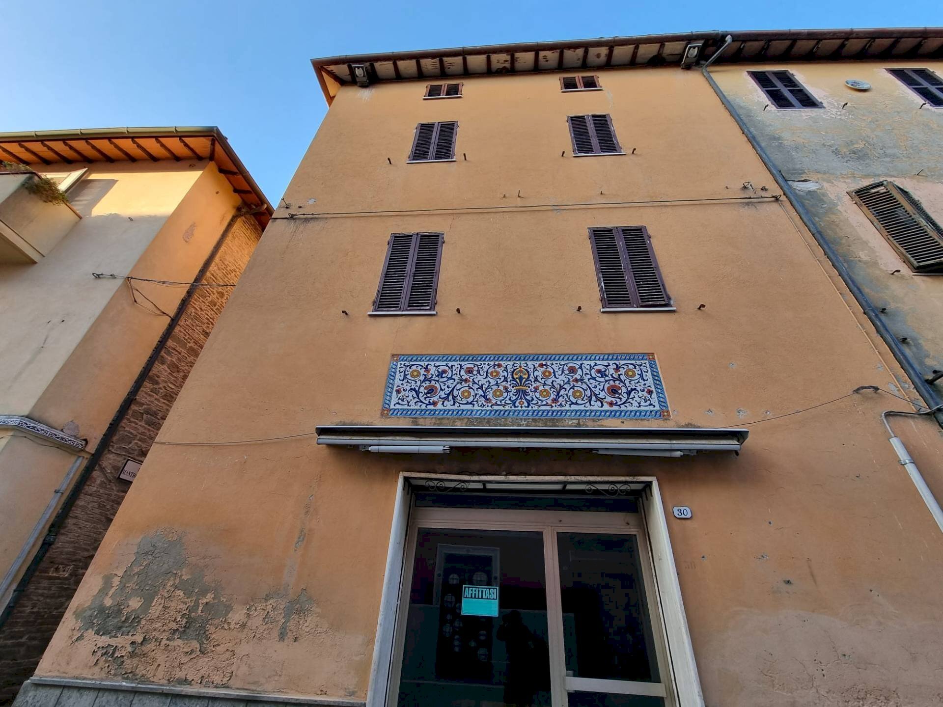 Foto 2 - Semi-detached house Deruta - photo 2