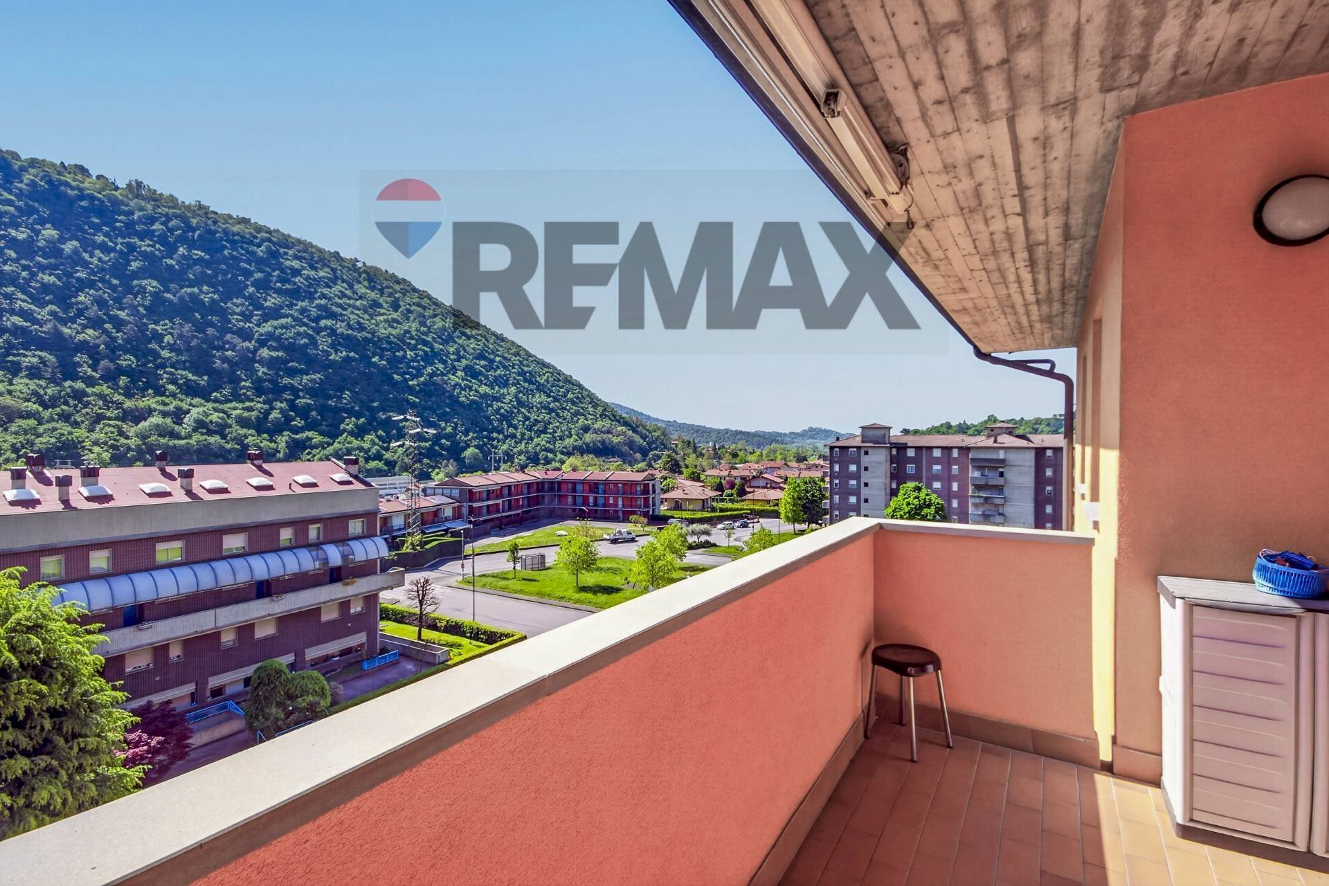 Balcone - Four-room apartment Via dei Fanti
 
13, Trescore Balneario - photo 1