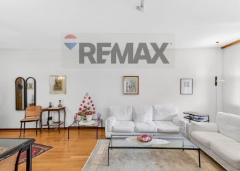 Soggiorno - Quadrilocale Via dei Fanti
 
13, Trescore Balneario - foto 1
