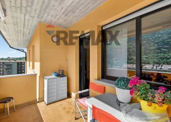 Balcone - Quadrilocale Via dei Fanti
 
13, Trescore Balneario - foto 4