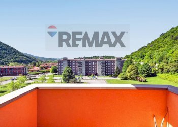 Balcone - Quadrilocale Via dei Fanti
 
13, Trescore Balneario - foto 7