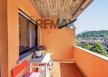 Balcone - Quadrilocale Via dei Fanti
 
13, Trescore Balneario - foto 8