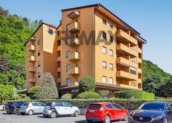 Edificio all\'aperto - Quadrilocale Via dei Fanti
 
13, Trescore Balneario - foto 10