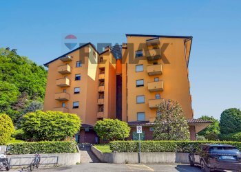 Edificio all\'aperto - Quadrilocale Via dei Fanti
 
13, Trescore Balneario - foto 12