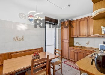 Cucina - Quadrilocale Via dei Fanti
 
13, Trescore Balneario - foto 14