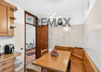 Cucina - Quadrilocale Via dei Fanti
 
13, Trescore Balneario - foto 15
