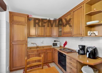 Cucina - Quadrilocale Via dei Fanti
 
13, Trescore Balneario - foto 16