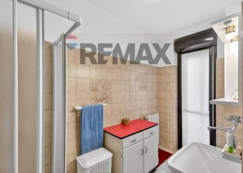 Bagno - Quadrilocale Via dei Fanti
 
13, Trescore Balneario - foto 19