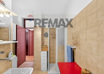 Bagno - Quadrilocale Via dei Fanti
 
13, Trescore Balneario - foto 20