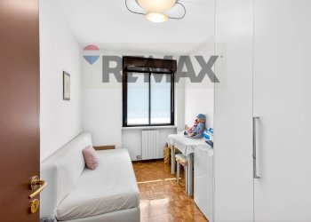 Camera / camera da letto - Quadrilocale Via dei Fanti
 
13, Trescore Balneario - foto 22
